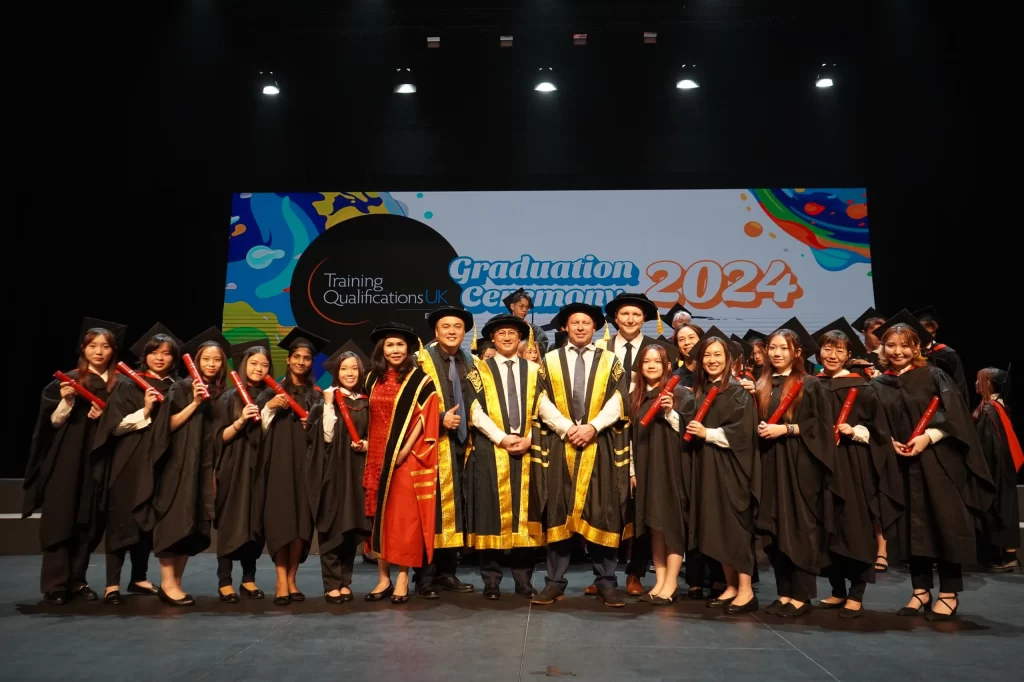 Skin Renew Academy Convocation photo